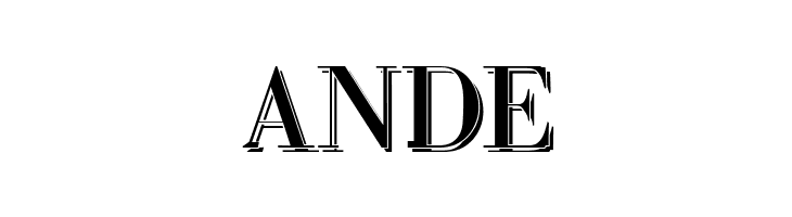 IntellectaBodoned Two  Free Fonts Download