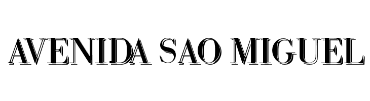 IntellectaBodoned Two  Free Fonts Download