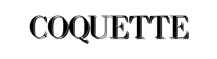 IntellectaBodoned Two  Free Fonts Download