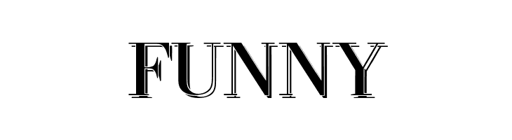 IntellectaBodoned Two  Free Fonts Download