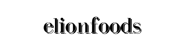 IntellectaBodoned Two  Free Fonts Download