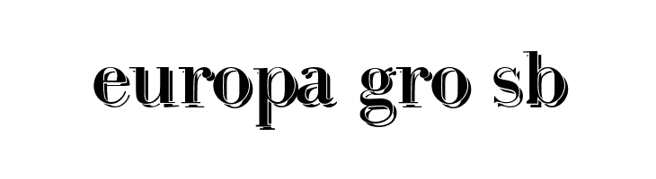 IntellectaBodoned Two  Free Fonts Download