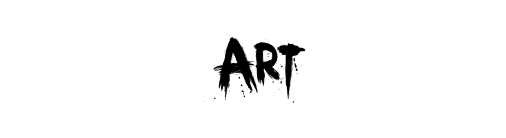 KerberosFang-Demo  Free Fonts Download