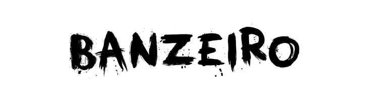 KerberosFang-Demo  Free Fonts Download