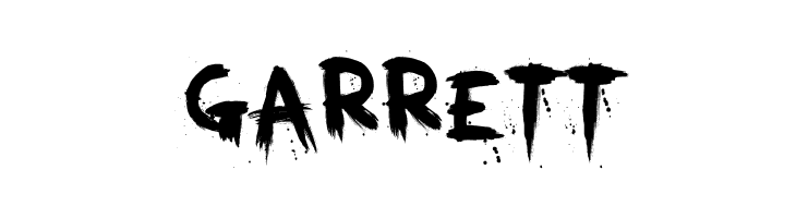 KerberosFang-Demo  Free Fonts Download