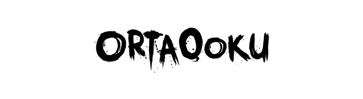 KerberosFang-Demo  Free Fonts Download