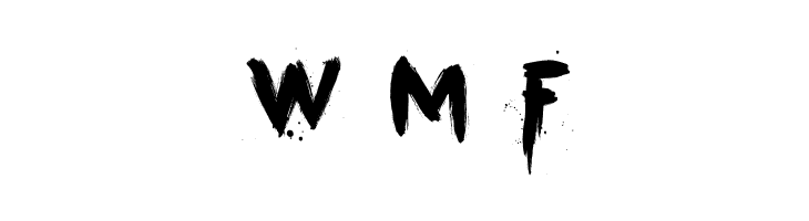 KerberosFang-Demo  Free Fonts Download