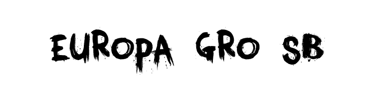 KerberosFang-Demo  Free Fonts Download