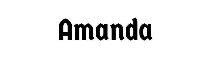 Germania One  Free Fonts Download