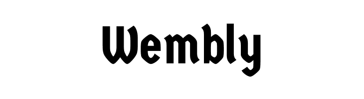 Germania One  Free Fonts Download