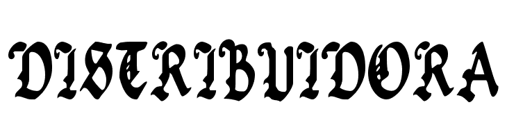 Uberhölme Condensed  Free Fonts Download