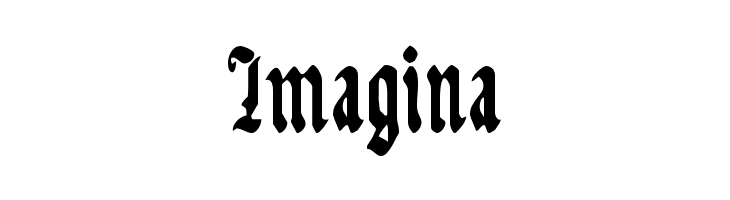 Uberhölme Condensed  Free Fonts Download