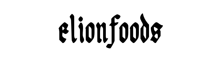 Uberhölme Condensed  Free Fonts Download