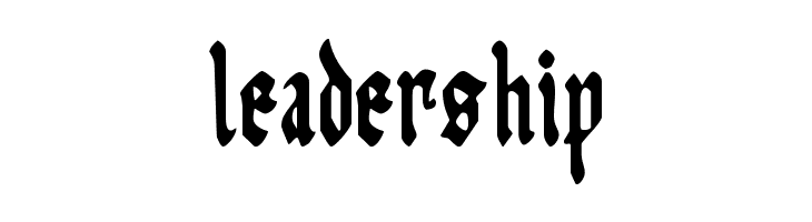 Uberhölme Condensed  Free Fonts Download