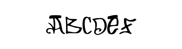 ARKING-Regular  Free Fonts Download