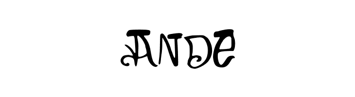 ARKING-Regular  Free Fonts Download