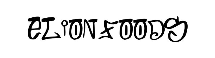 ARKING-Regular  Free Fonts Download