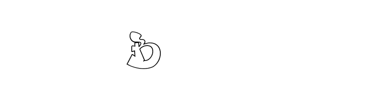 London Graffiti Alphabet  Free Fonts Download