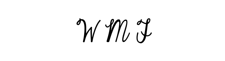 KG Eyes Wide Open  Free Fonts Download