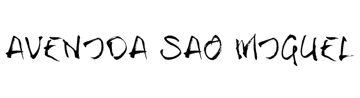 serialSue_TRIAL  Free Fonts Download