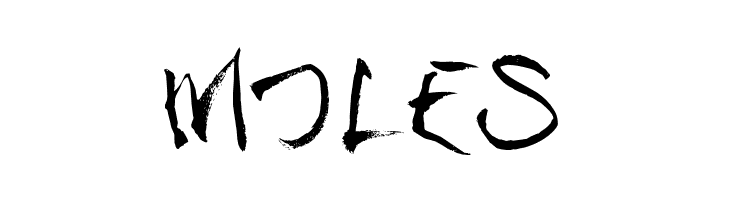 serialSue_TRIAL  Free Fonts Download