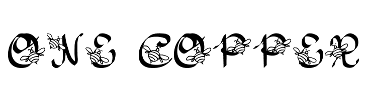 JI Honeybees  Free Fonts Download