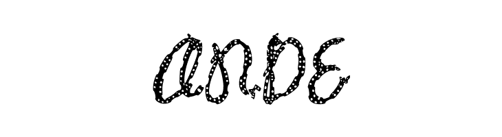 Baxter Dash  Free Fonts Download