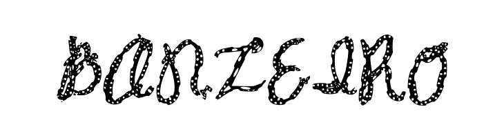 Baxter Dash  Free Fonts Download