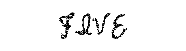 Baxter Dash  Free Fonts Download