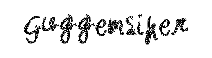 Baxter Dash  Free Fonts Download