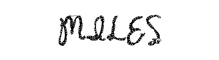 Baxter Dash  Free Fonts Download