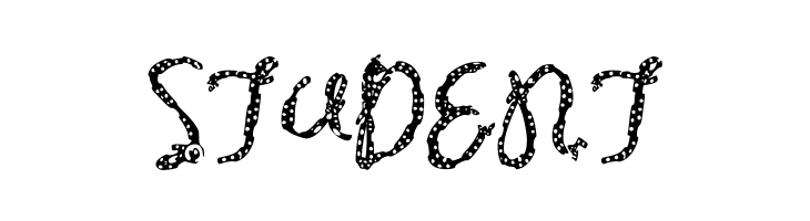 Baxter Dash  Free Fonts Download