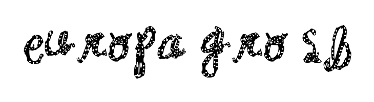 Baxter Dash  Free Fonts Download