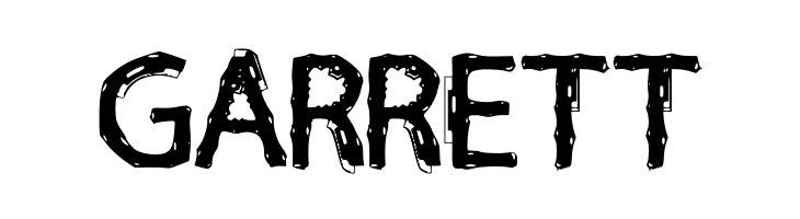 Funky Deco  Free Fonts Download