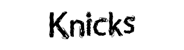 Funky Deco  Free Fonts Download