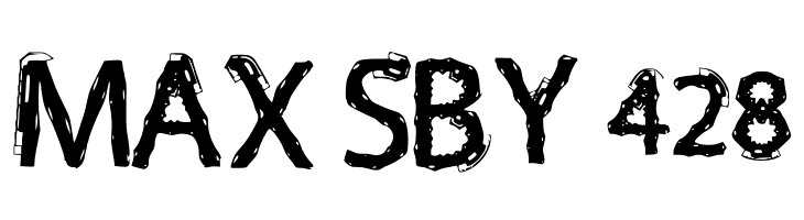 Funky Deco  Free Fonts Download