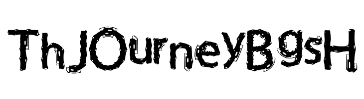 Funky Deco  Free Fonts Download
