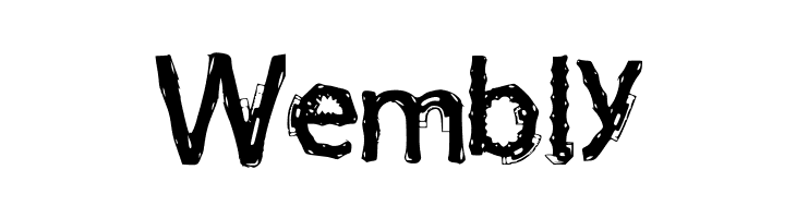 Funky Deco  Free Fonts Download