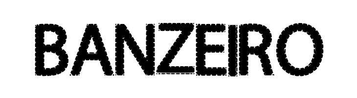 Stitch It  Free Fonts Download