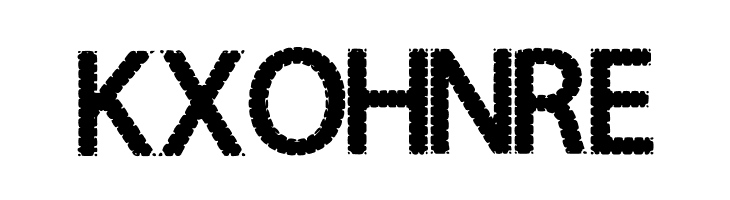 Stitch It  Free Fonts Download