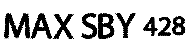 Stitch It  Free Fonts Download