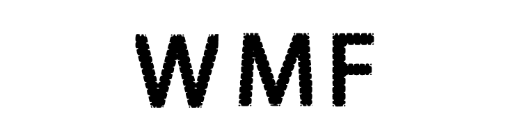 Stitch It  Free Fonts Download