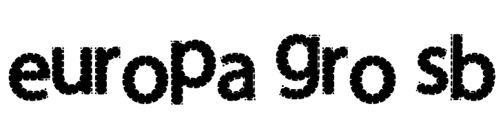 Stitch It  Free Fonts Download