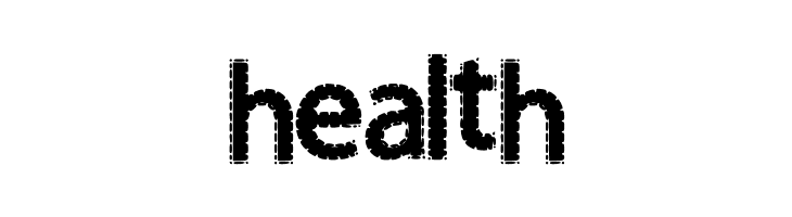 Stitch It  Free Fonts Download