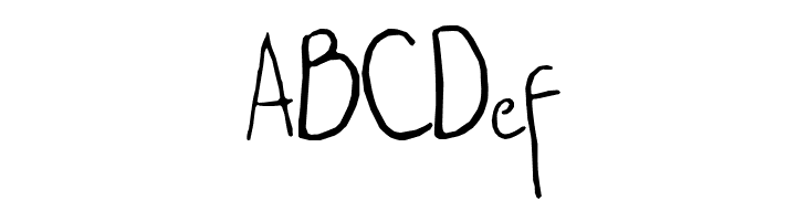 yexivela  Free Fonts Download