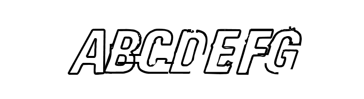 esso  Free Fonts Download