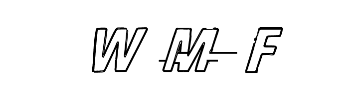 esso  Free Fonts Download