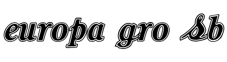 oil  Free Fonts Download