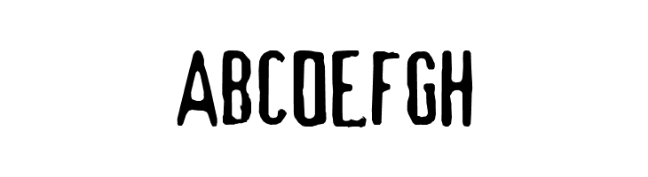 maldita  Free Fonts Download