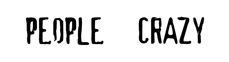 maldita  Free Fonts Download